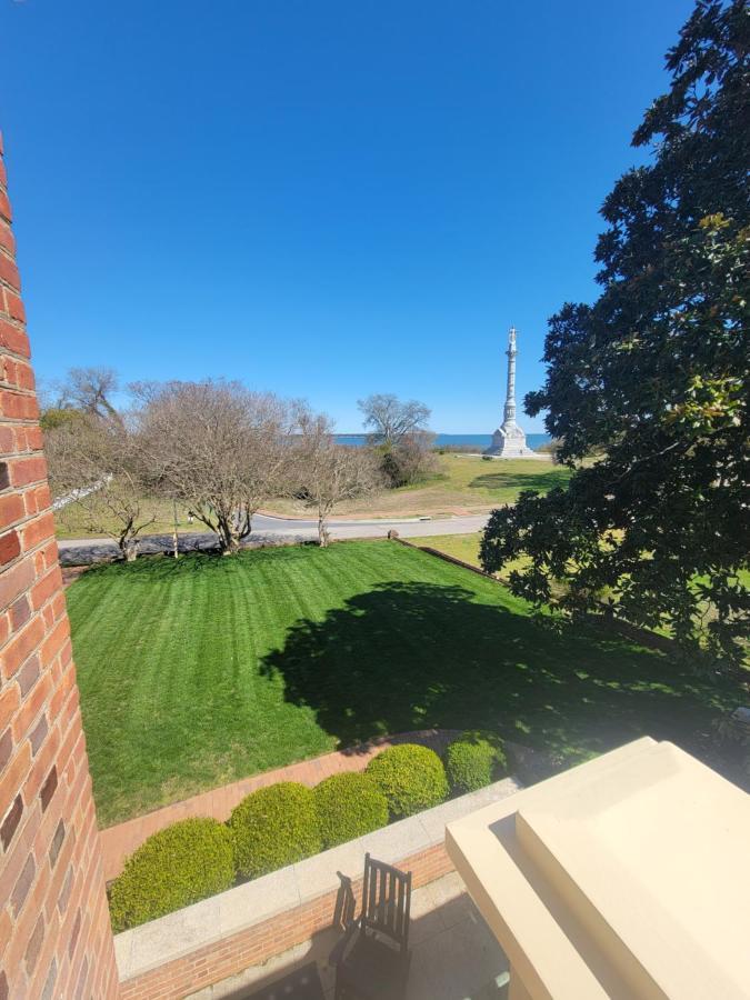 Hornsby House Inn Yorktown Buitenkant foto